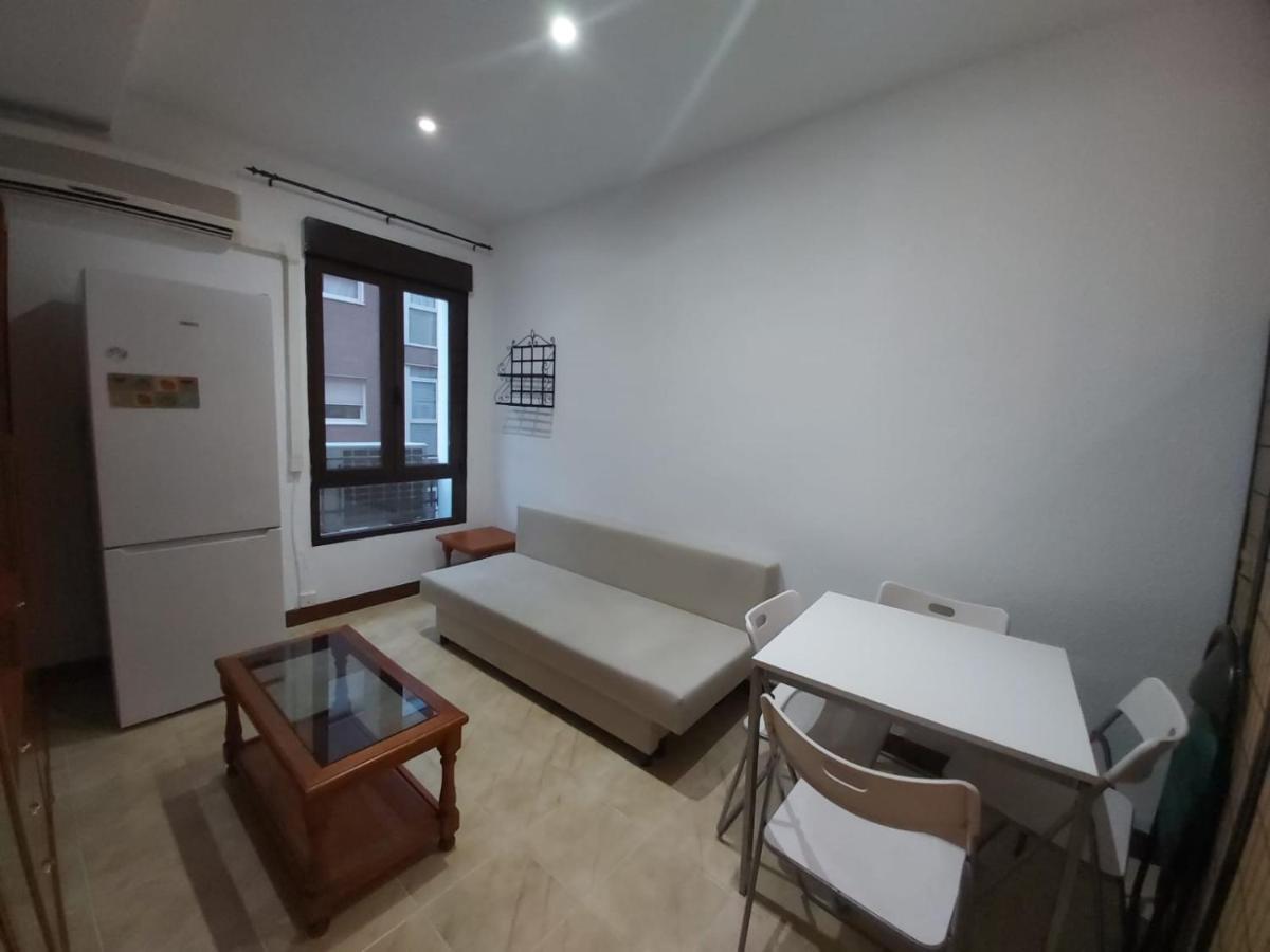 Apartamento Ideal Retiro - Centro De Madrid Exterior photo