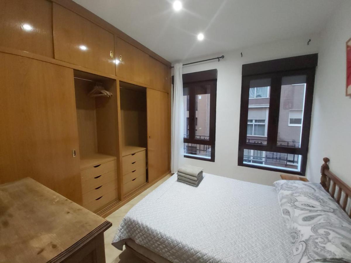 Apartamento Ideal Retiro - Centro De Madrid Exterior photo