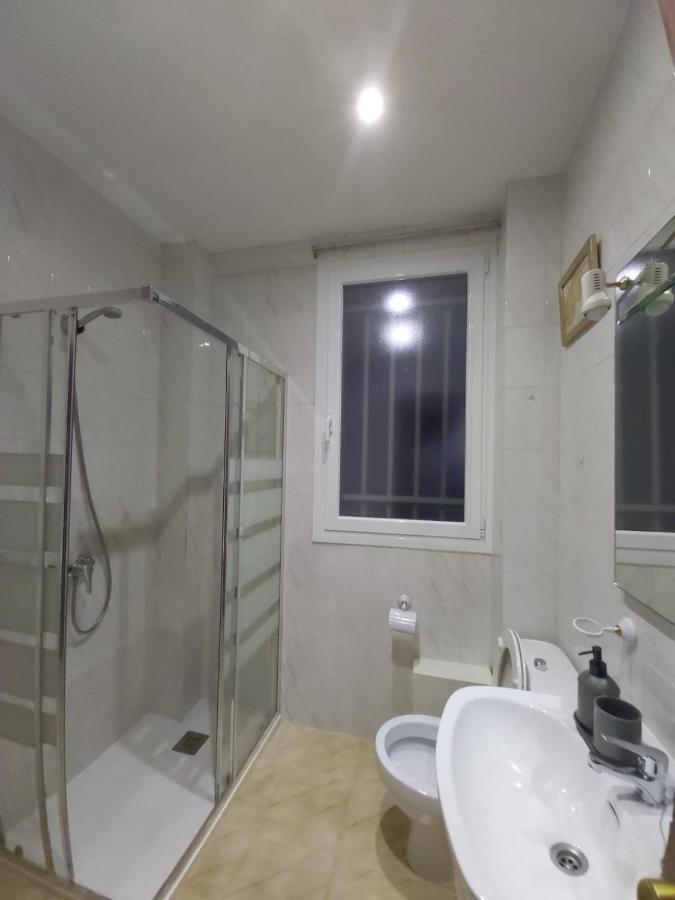 Apartamento Ideal Retiro - Centro De Madrid Exterior photo