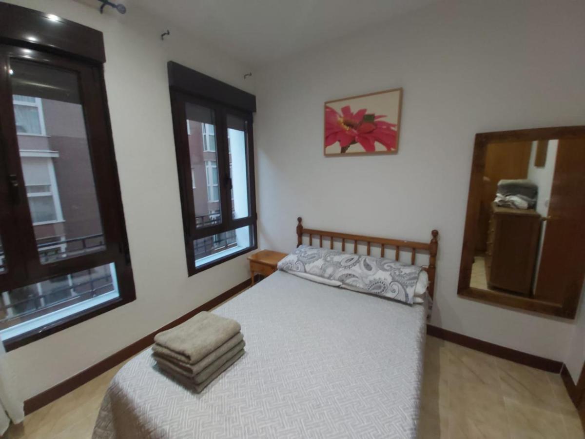 Apartamento Ideal Retiro - Centro De Madrid Exterior photo